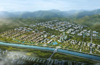 创新多方共赢模式，打造&ldquo;产业园区&rdquo;运营发展新格局