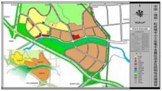 &ldquo;五位一体&rdquo;助力绵阳城市发展&mdash;&mdash;绵阳市副市长与中景恒基集团董事长探讨绵阳产业园区发展